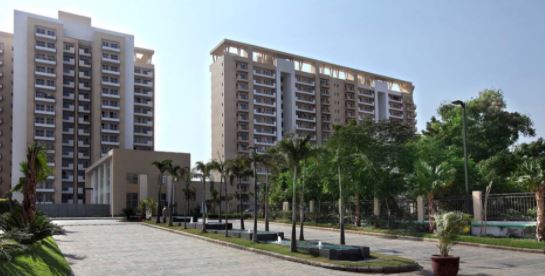 Higher Floor Flat Sale Bestech Park View Ananda Sector 81 Gurgaon